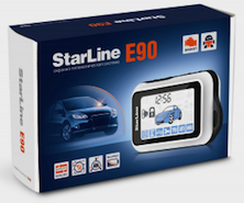 starline E90